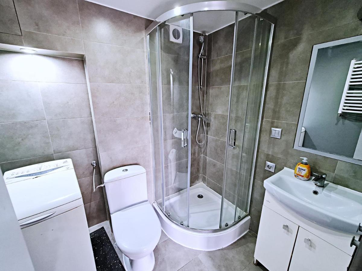 Apartament Z Widokiem Na Pomnik Kopernika - Rynek Staromiejski Торунь Екстер'єр фото