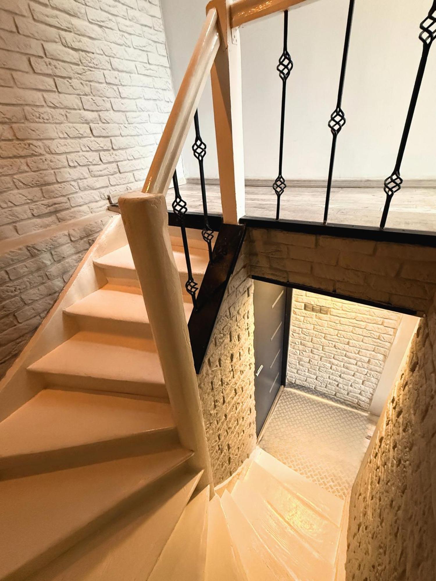 Apartament Z Widokiem Na Pomnik Kopernika - Rynek Staromiejski Торунь Екстер'єр фото