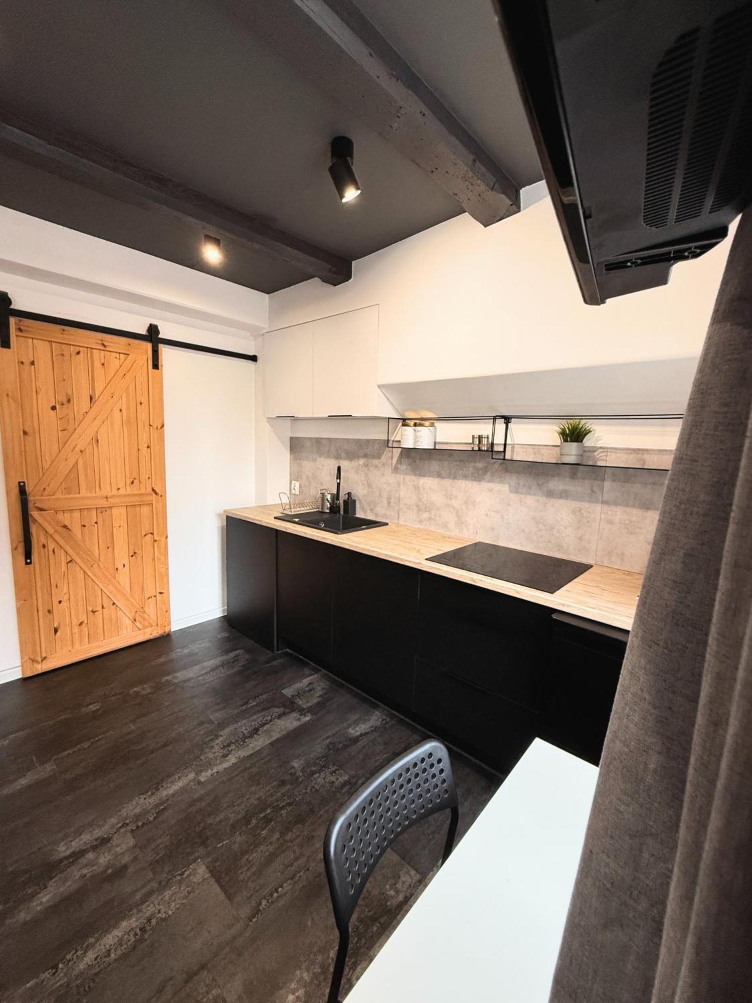 Apartament Z Widokiem Na Pomnik Kopernika - Rynek Staromiejski Торунь Екстер'єр фото